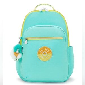 Kipling Seoul Large 15" Laptop Backpack